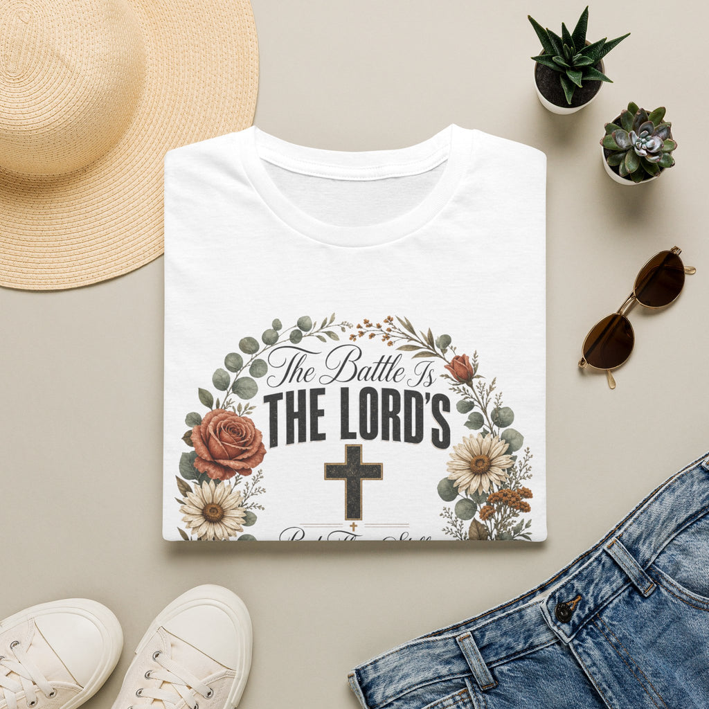 Unisex Softstyle T-Shirt-61