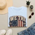 Unisex Softstyle T-Shirt-73