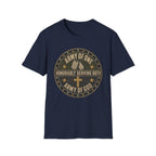 Unisex Softstyle T-Shirt-9