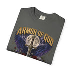 Armor of God — Battle Ready - Not Alone  Tee Shirt