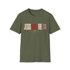 Unisex Softstyle T-Shirt-34