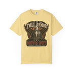 The Full Armor Of God Tee Shirt