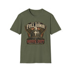 Unisex Softstyle T-Shirt-48