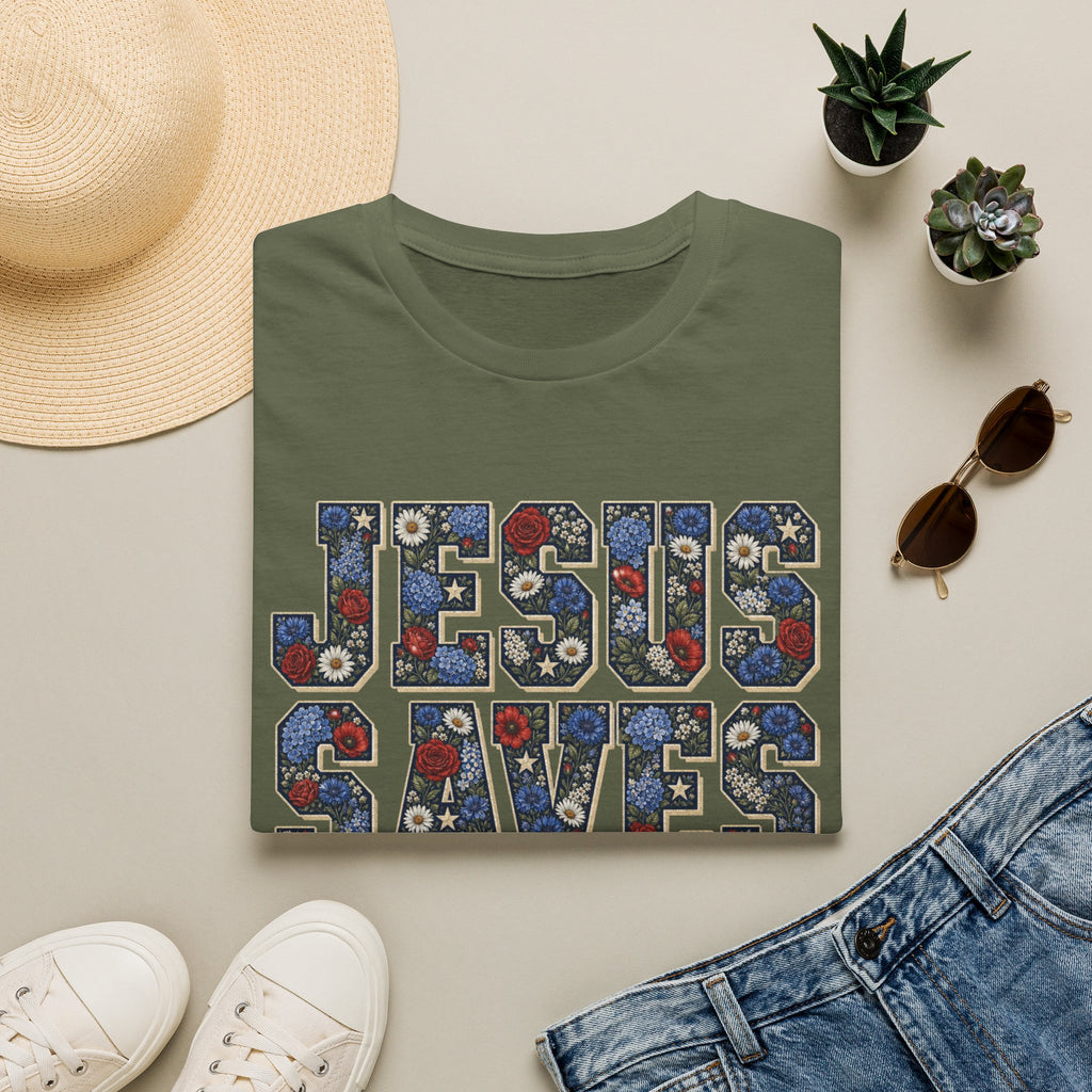Unisex Softstyle T-Shirt-87