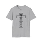 Unisex Softstyle T-Shirt-13