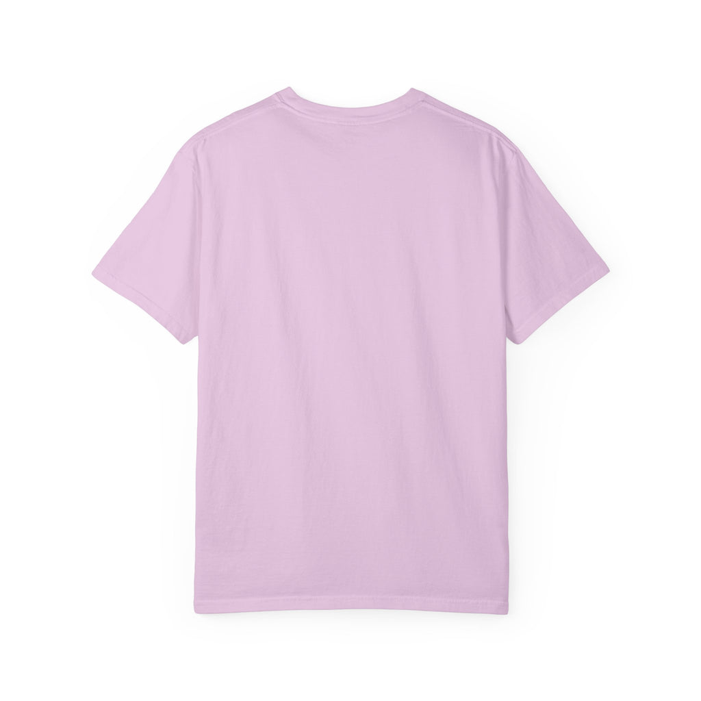 Bloom Where You Are Stationed Tee Shirt