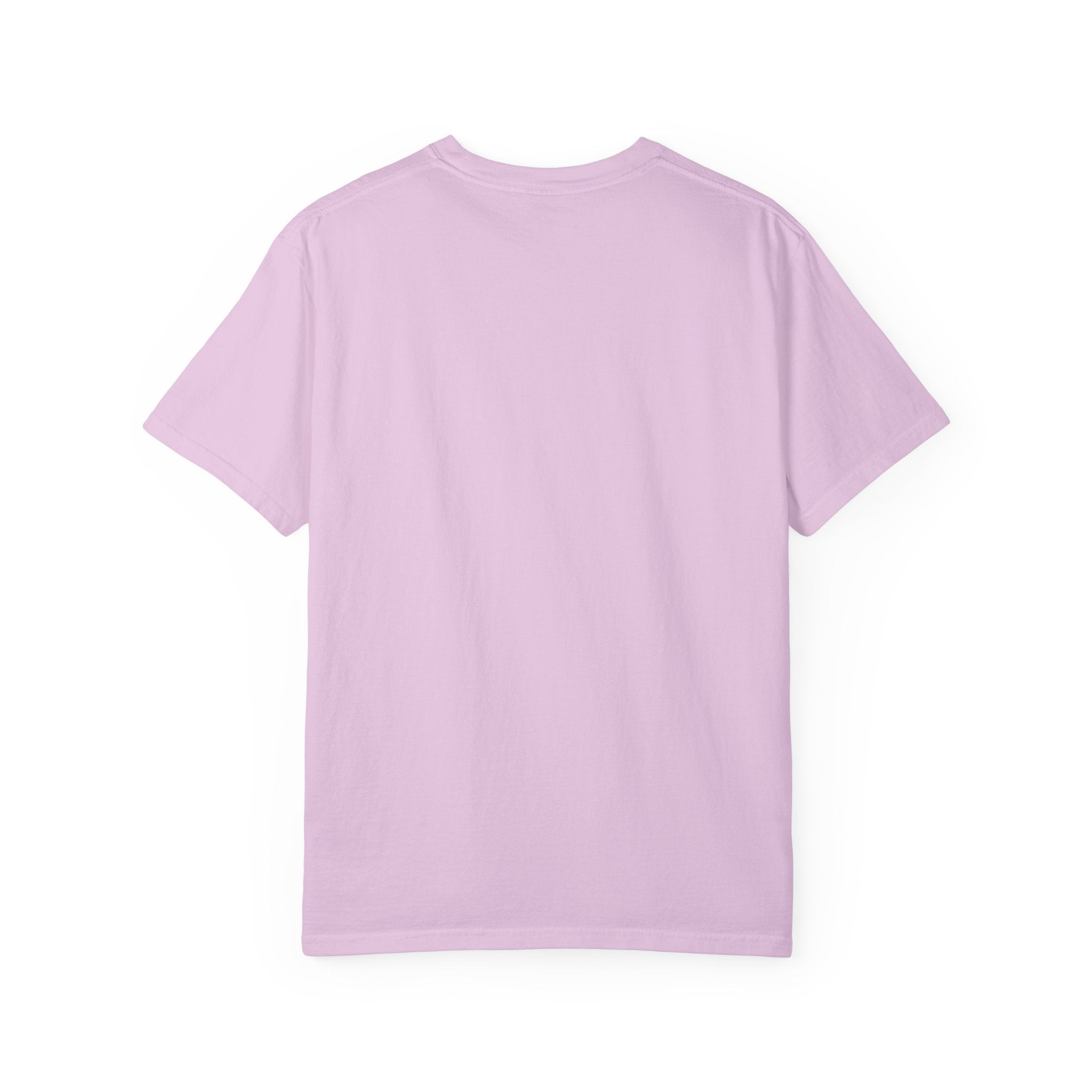 Bloom Where You Are Stationed Tee Shirt