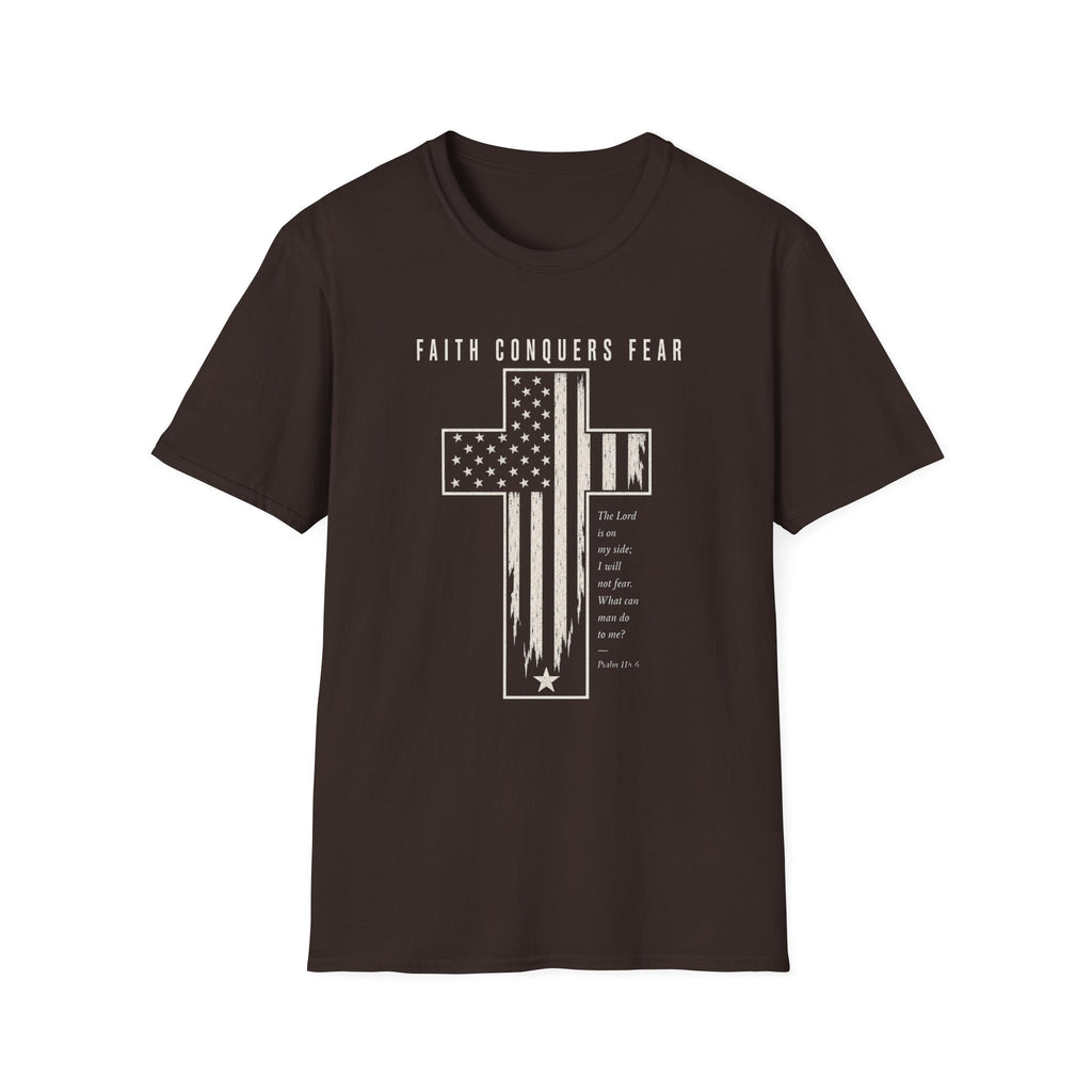 Unisex Softstyle T-Shirt-16