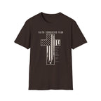 Unisex Softstyle T-Shirt-16