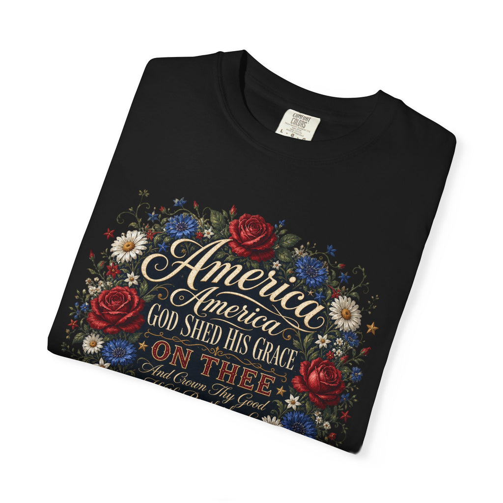 America America Tee Shirt
