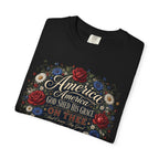 America America Tee Shirt