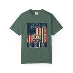 We The People Tee Shirt
