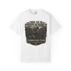 In The Foxhole With God Tee Shirt