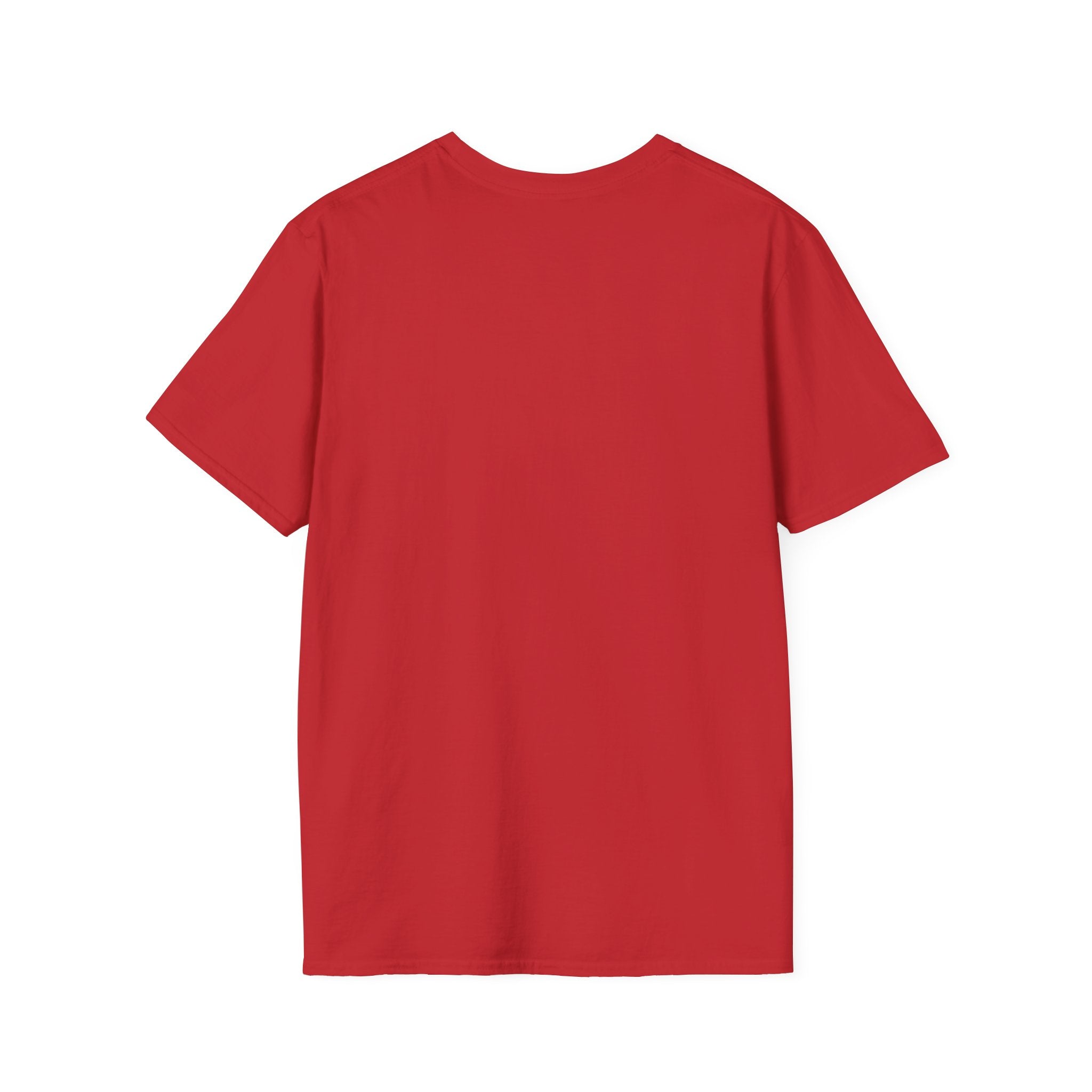 Unisex Softstyle T-Shirt-73