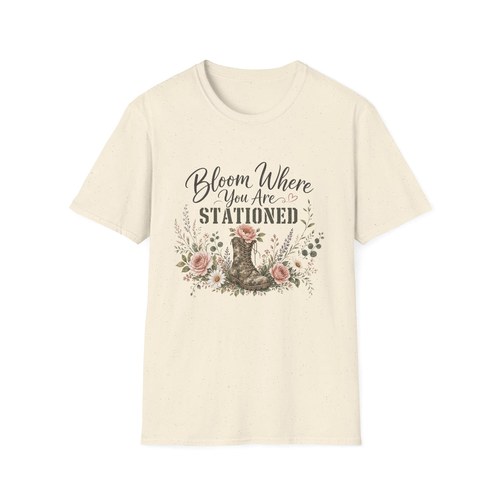 Unisex Softstyle T-Shirt-10