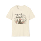 Unisex Softstyle T-Shirt-10