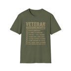 Unisex Softstyle T-Shirt-71
