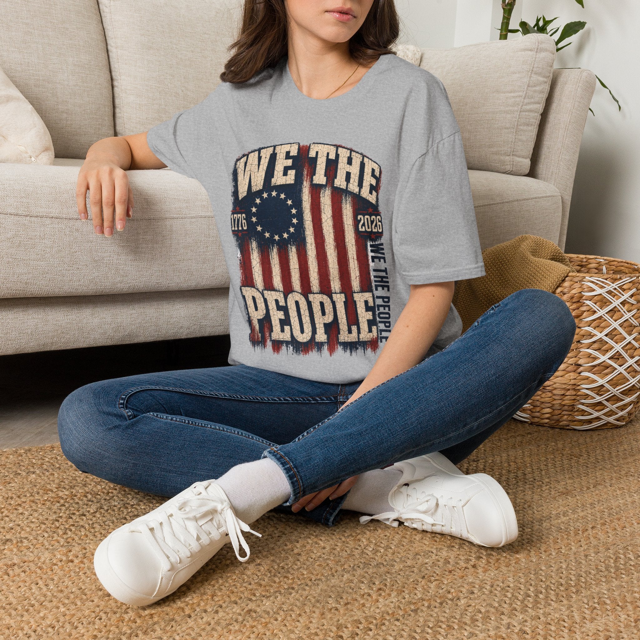 Unisex Softstyle T-Shirt-73