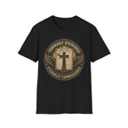 Unisex Softstyle T-Shirt-29