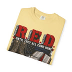 Prayer Covers What Armor Can't Tee Shirt