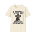 Unisex Softstyle T-Shirt-27