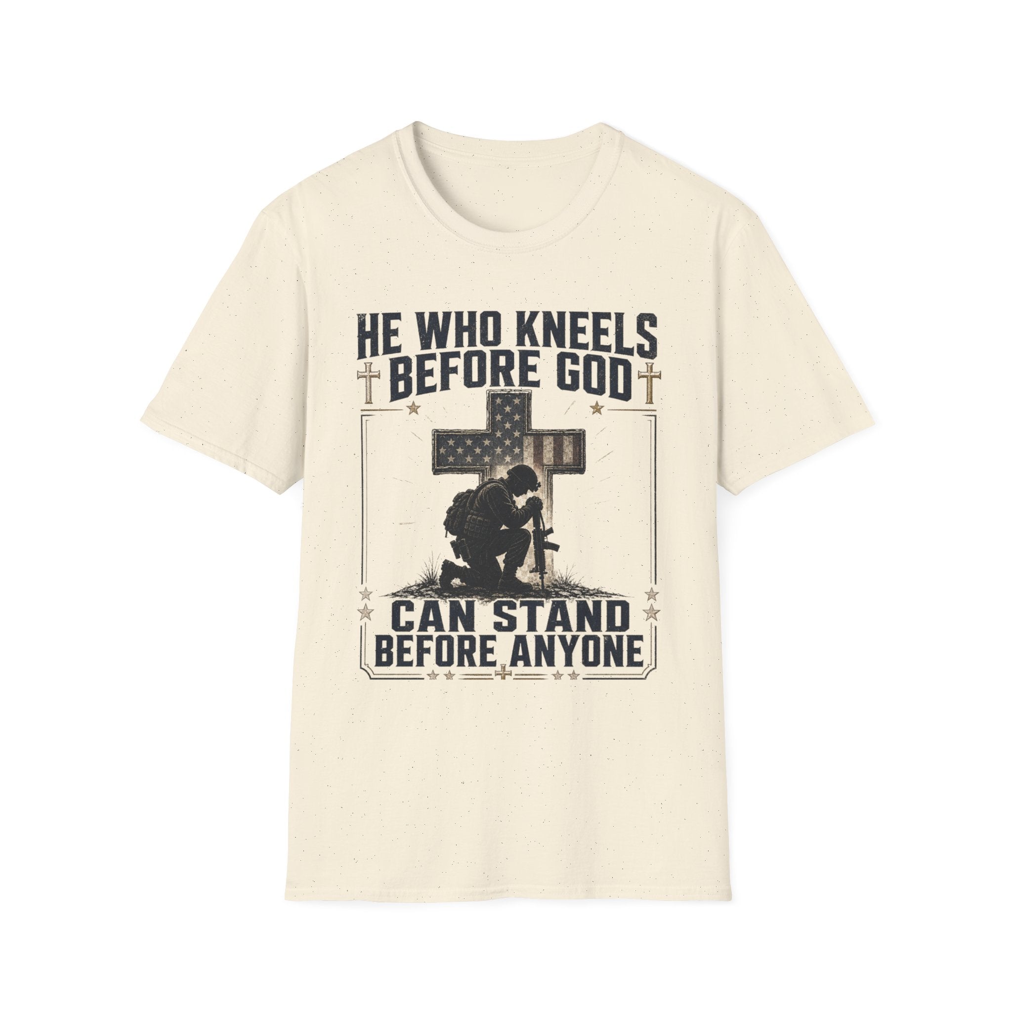 Unisex Softstyle T-Shirt-27