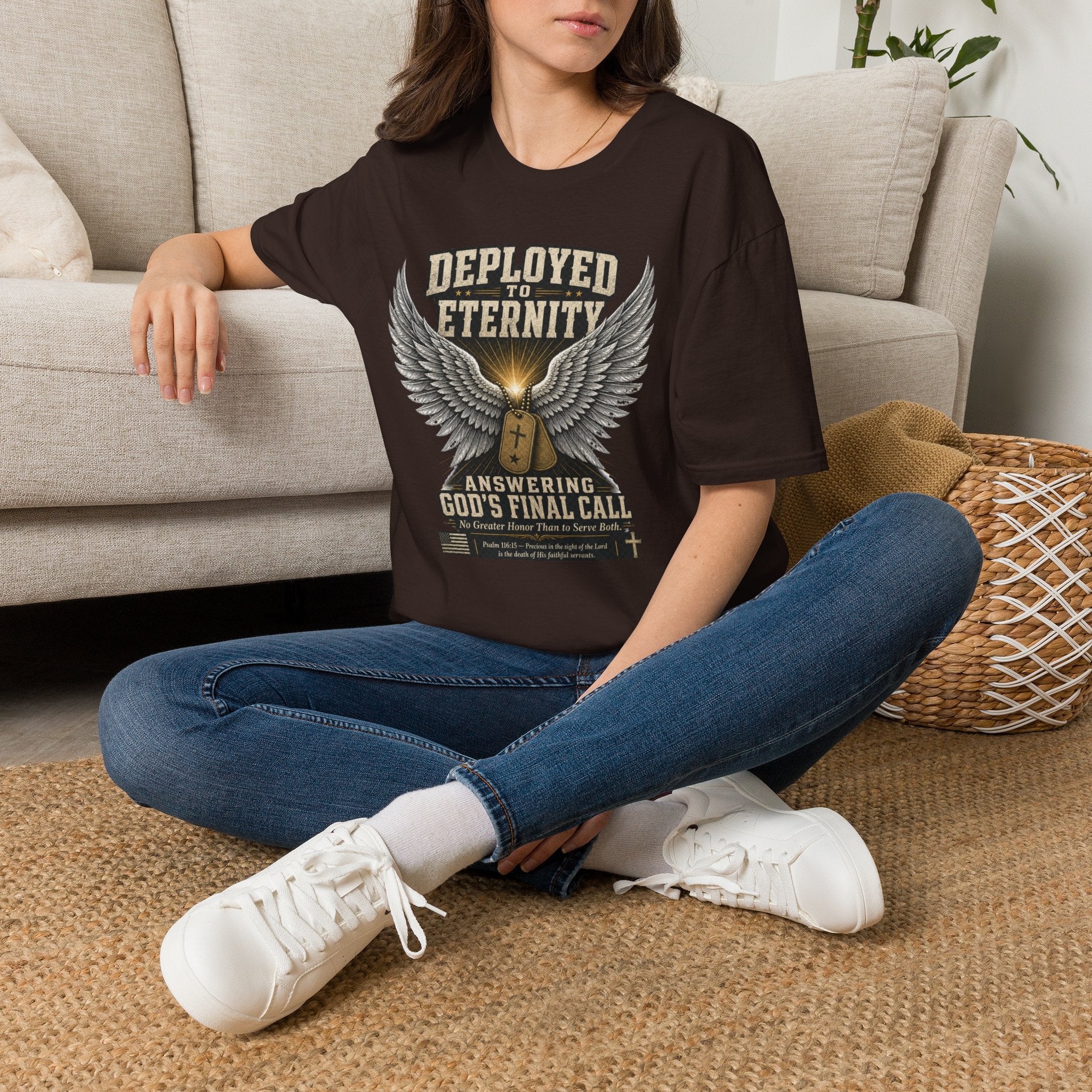 Unisex Softstyle T-Shirt-14