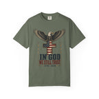In God We Still Trust Tee Shirt