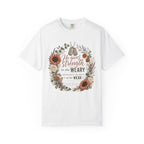 He Gives Strength To The Weary Tee Shirt