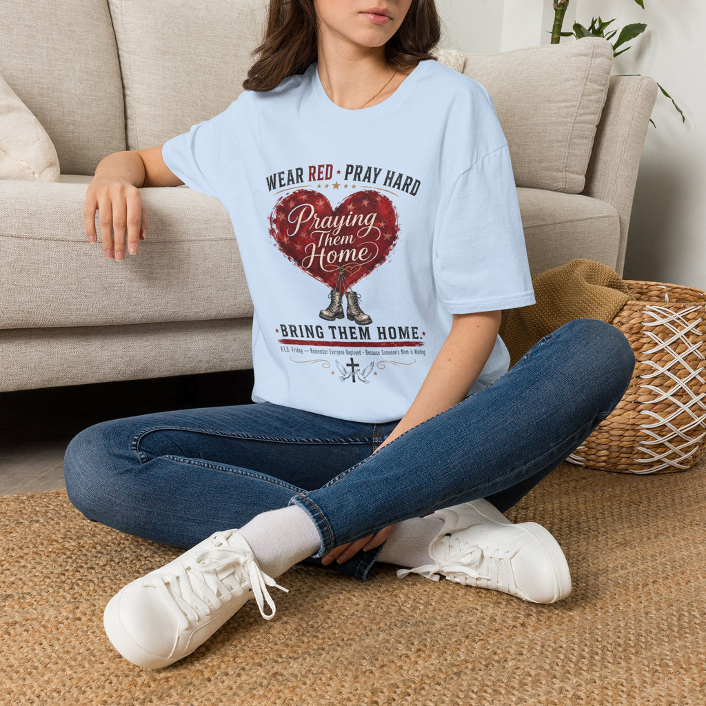 Unisex Softstyle T-Shirt-103