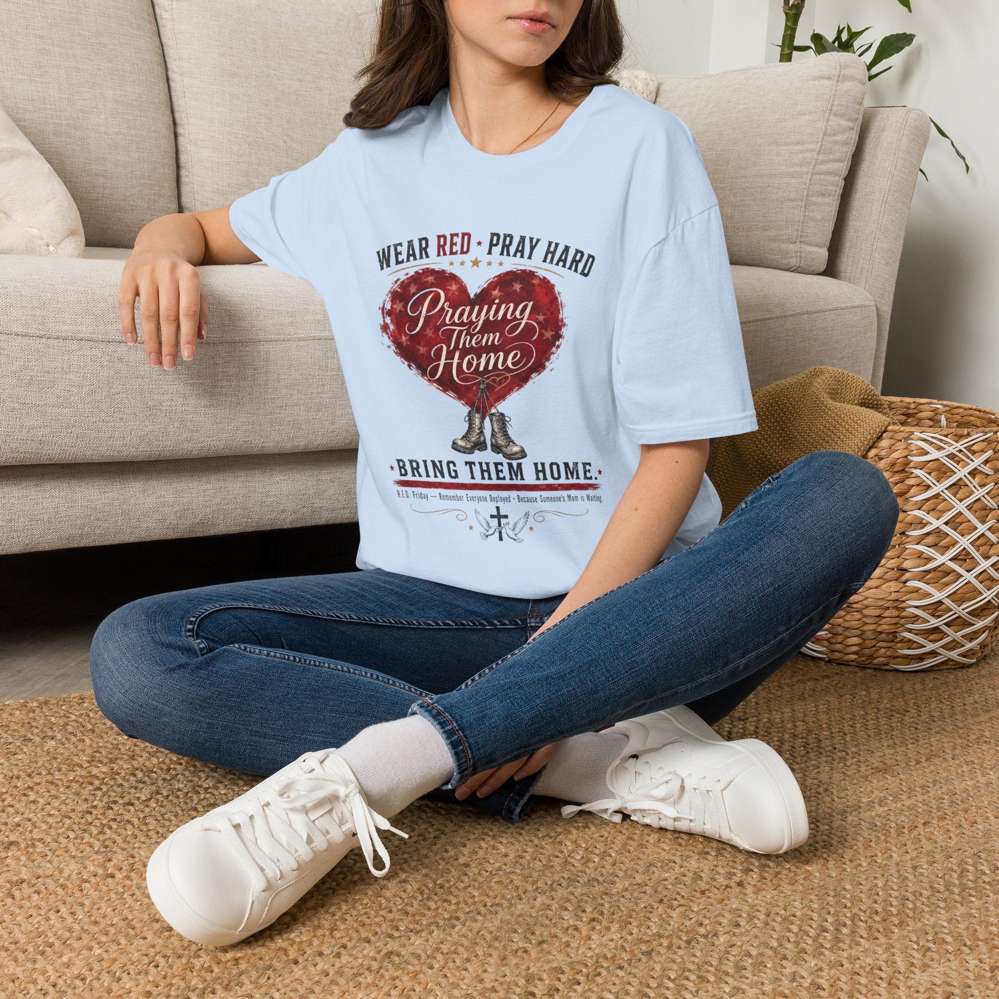 Unisex Softstyle T-Shirt-103