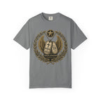 I served Two - God and Country Tee Shirt