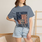 We The People Tee Shirt