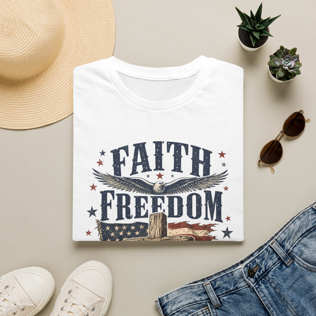 Unisex Softstyle T-Shirt-75