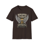 Unisex Softstyle T-Shirt-14