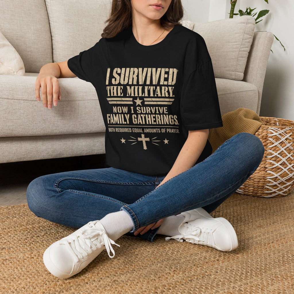 Unisex Softstyle T-Shirt-31