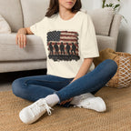 Unisex Softstyle T-Shirt-28