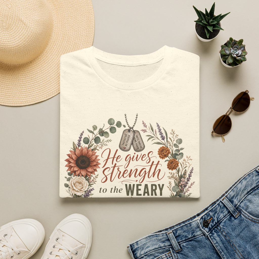 Unisex Softstyle T-Shirt-25