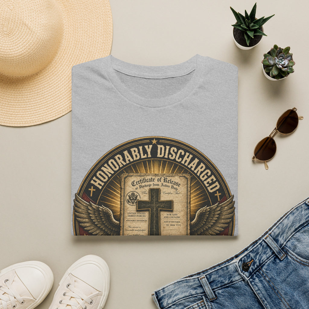 Unisex Softstyle T-Shirt-29
