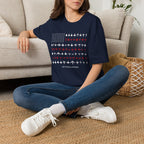 Unisex Softstyle T-Shirt-100