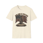 Unisex Softstyle T-Shirt-69