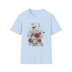 Unisex Softstyle T-Shirt-89