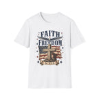 Unisex Softstyle T-Shirt-75