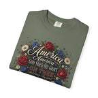America America Tee Shirt