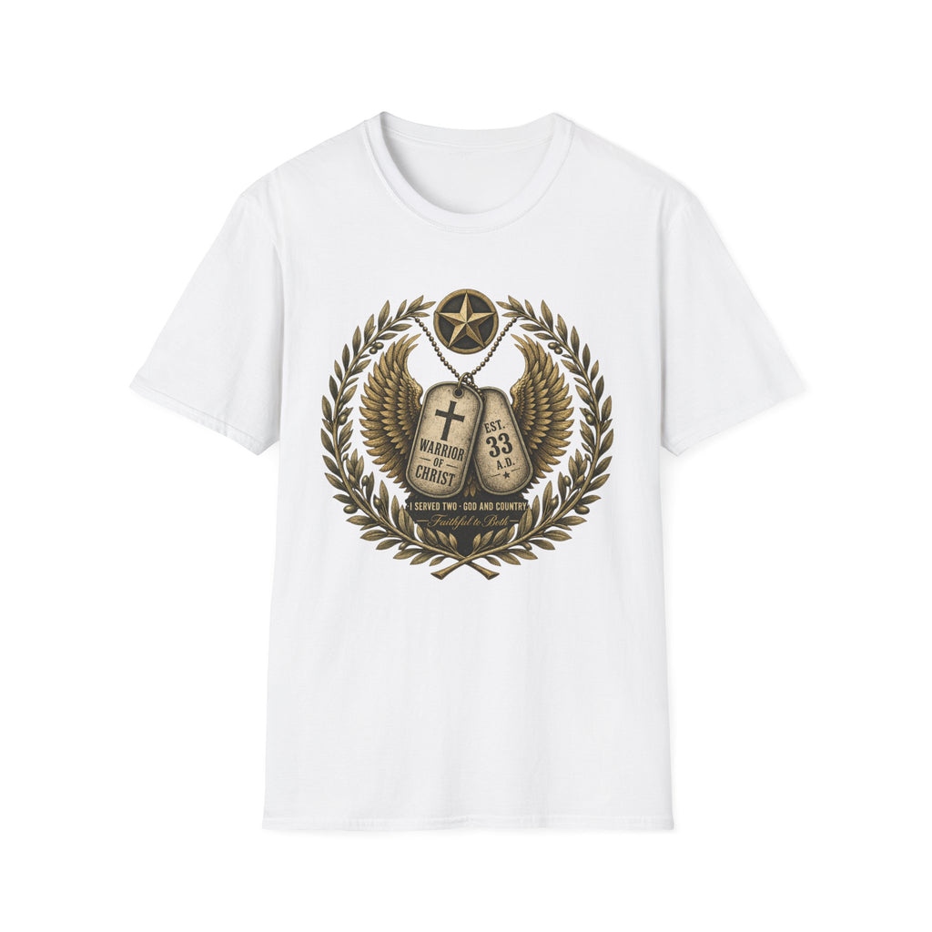 Unisex Softstyle T-Shirt-72