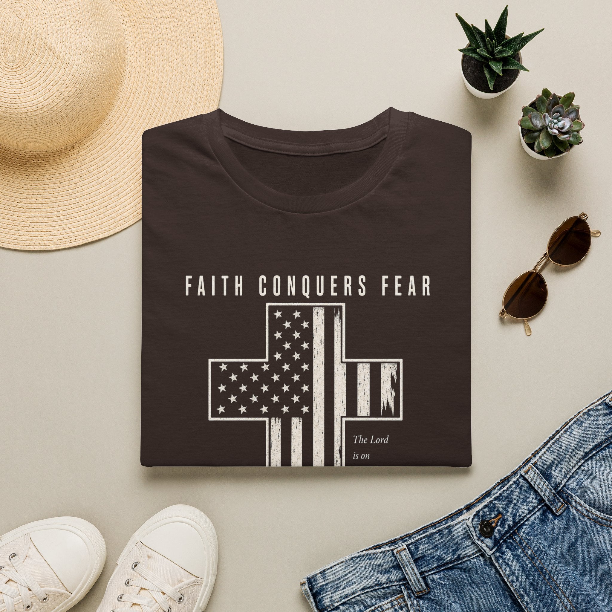 Unisex Softstyle T-Shirt-16