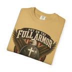 The Full Armor Of God Tee Shirt