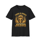 Unisex Softstyle T-Shirt-63