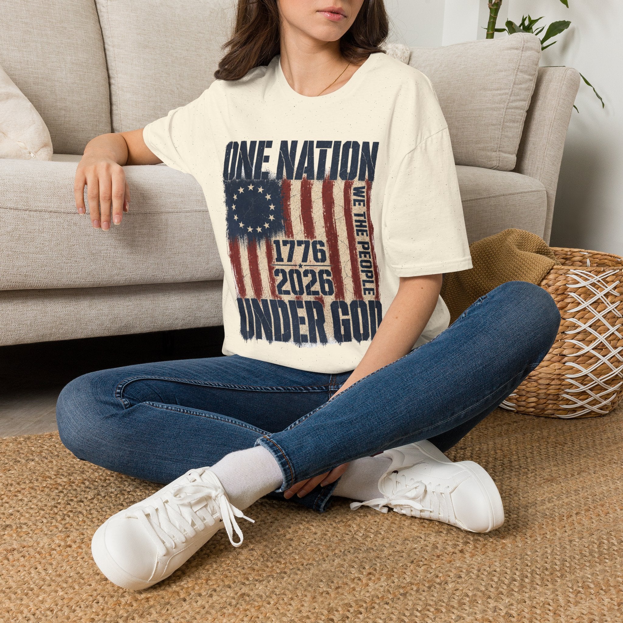 Unisex Softstyle T-Shirt-45