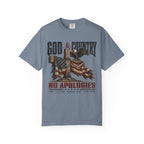 God & Country Tee Shirt